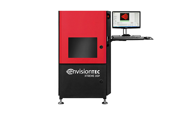 E-RigidForm材料